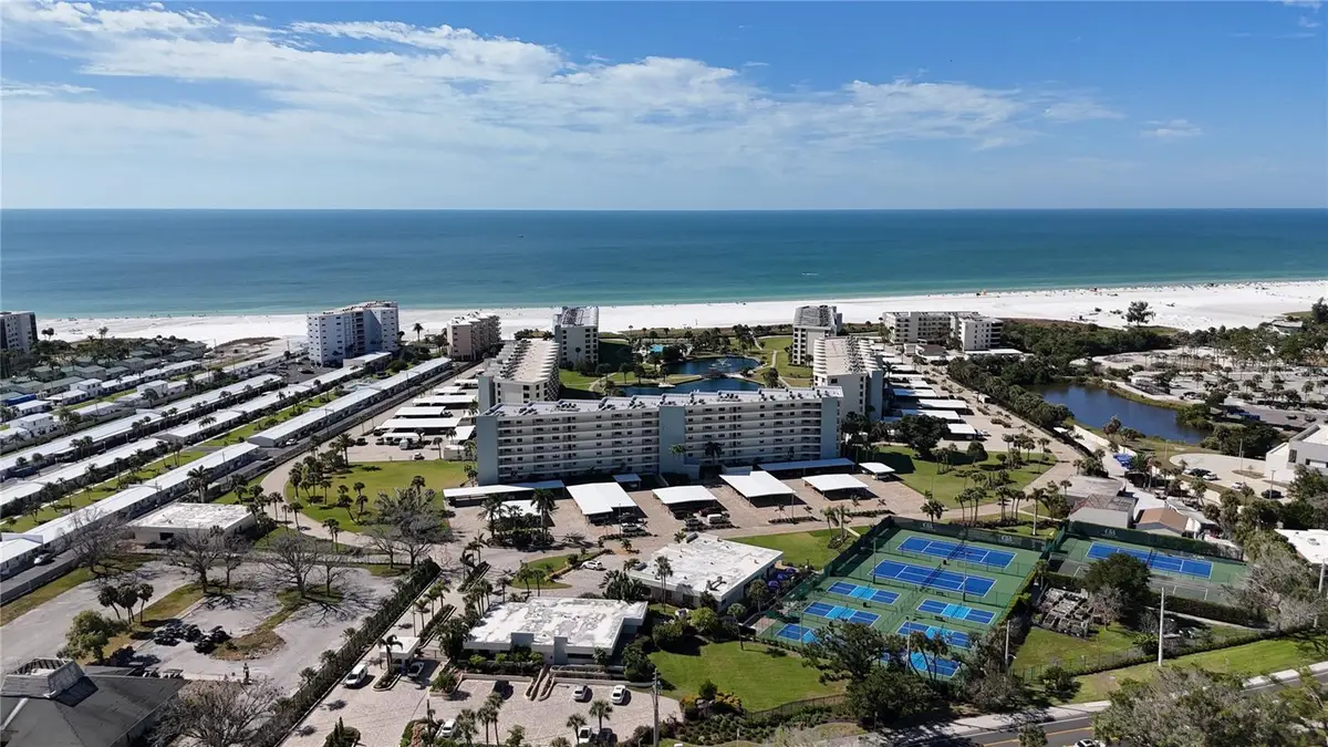 5770 Midnight Pass Road #301, Sarasota, FL 34242 - #1