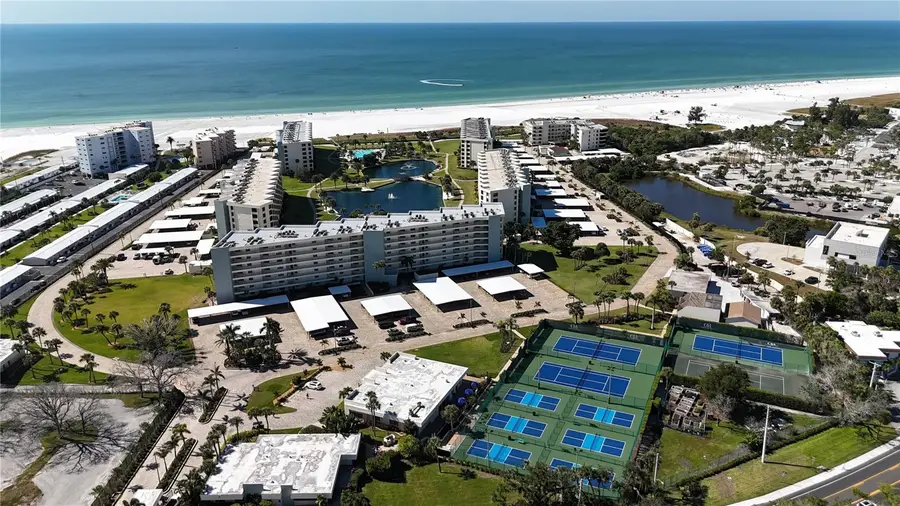 5770 Midnight Pass Road #301, Sarasota, FL 34242 - #3