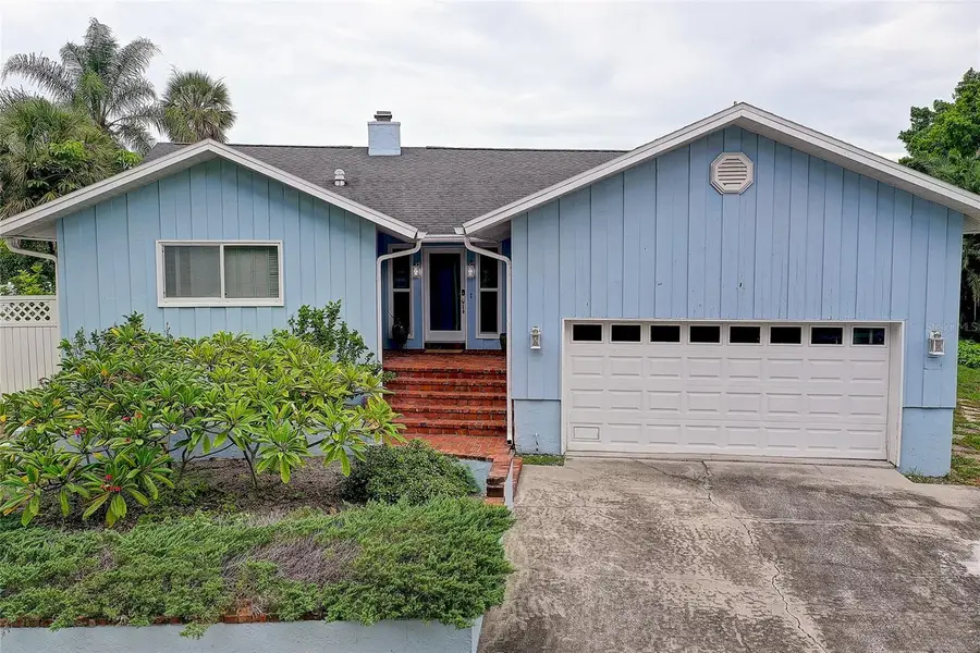 3214 N Seclusion Drive, Sarasota, FL 34239 - #2