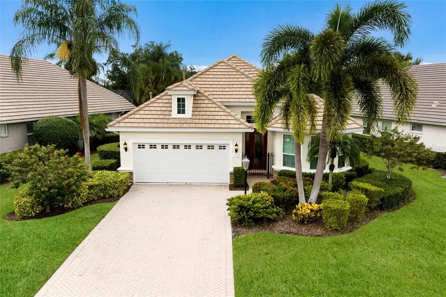7147 Sandhills Place, Bradenton, FL 34202 - #2