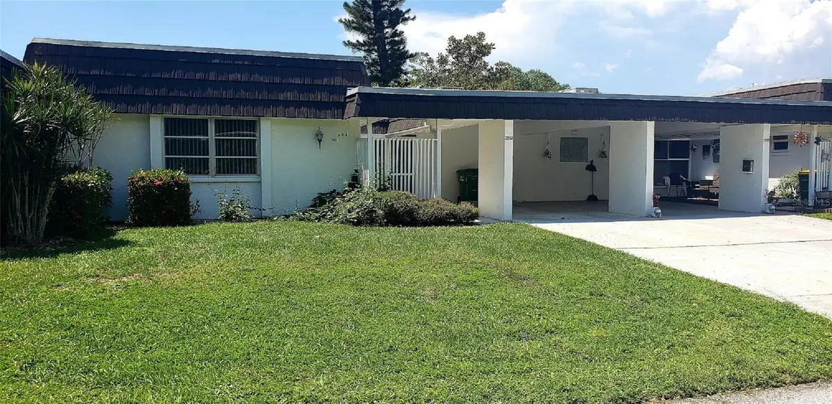 3961 Ashwood Lane #44, Sarasota, FL 34232 - #1