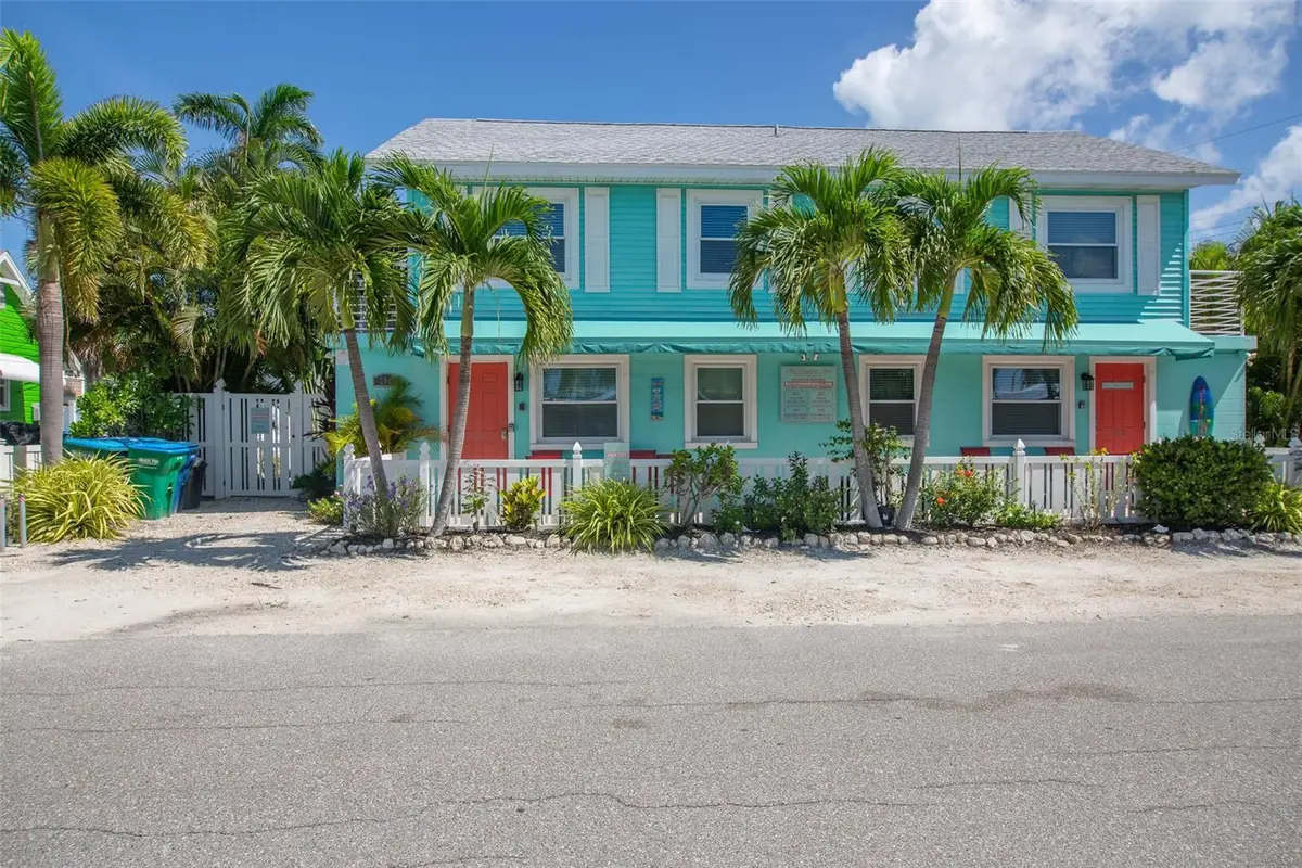 308 2nd Street N #201, Bradenton Beach, FL 34217 - #1