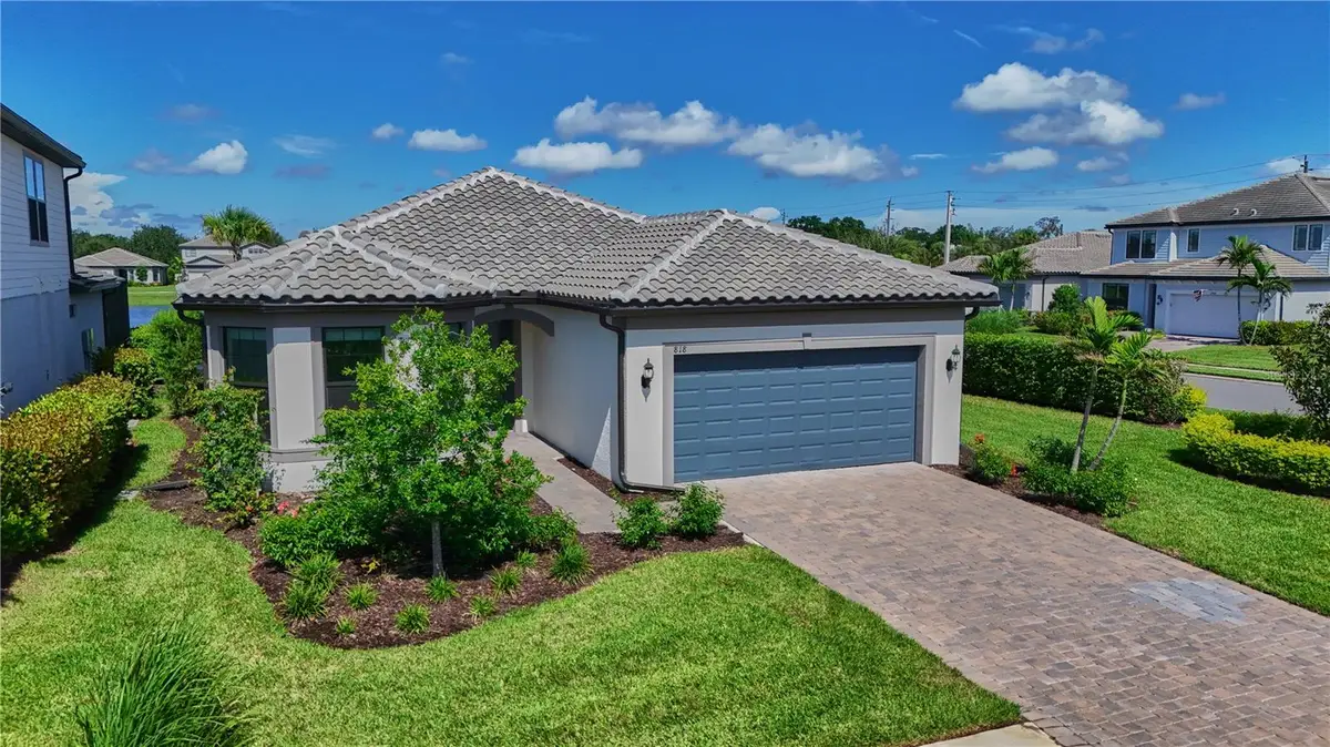 818 Pintail Cove, Bradenton, FL 34212 - #1