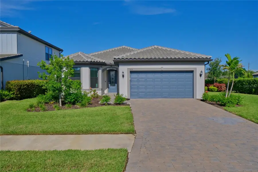 818 Pintail Cove, Bradenton, FL 34212 - #3