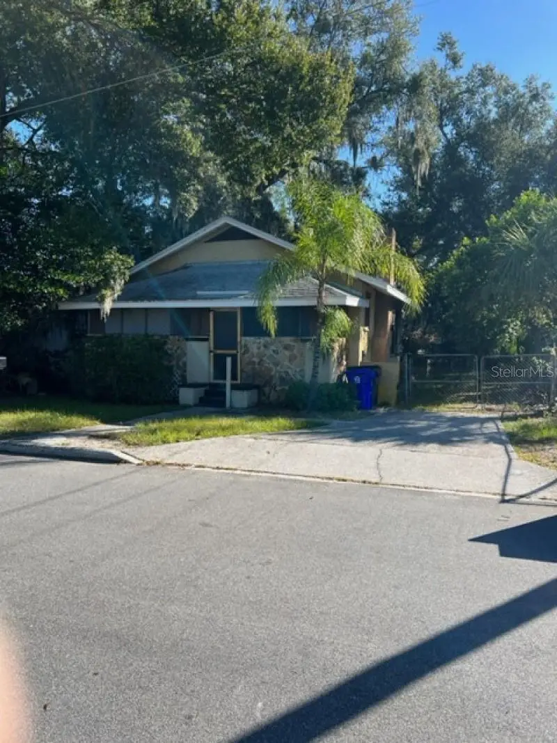 1031 N Florence Avenue, Lakeland, FL 33805 - #1