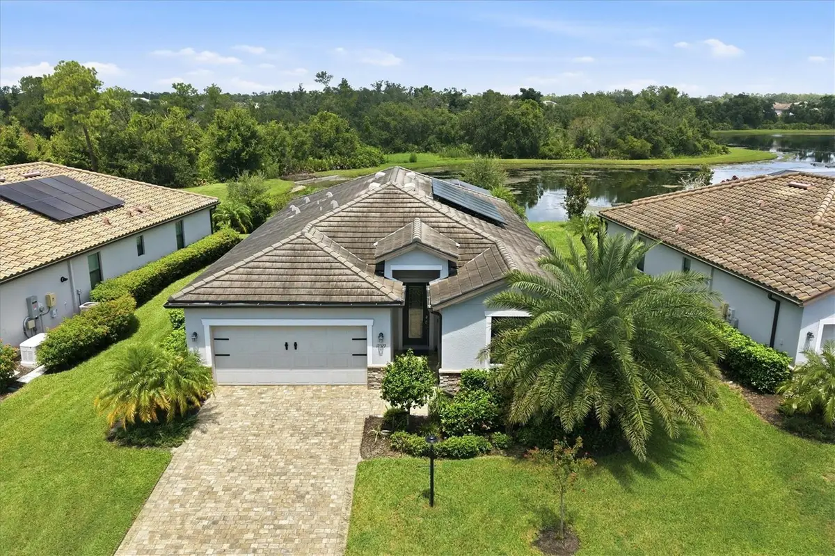 17327 Blue Ridge Place, Bradenton, FL 34211 - #1