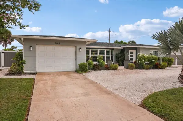 365 Shamrock Boulevard, VENICE, FL 34293