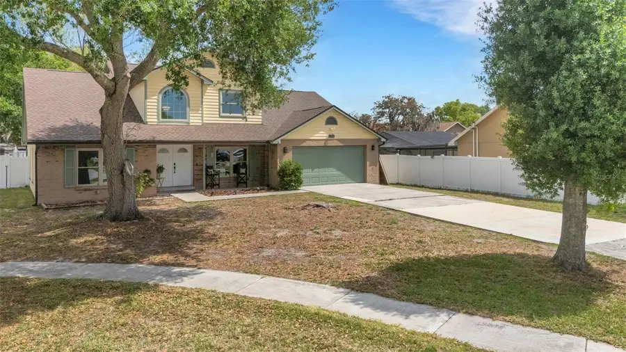 4304 Lukow Place, Valrico, FL 33596 - #2