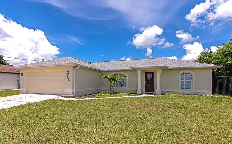 7680 Lamplighter Avenue, North Port, FL 34287 - #3