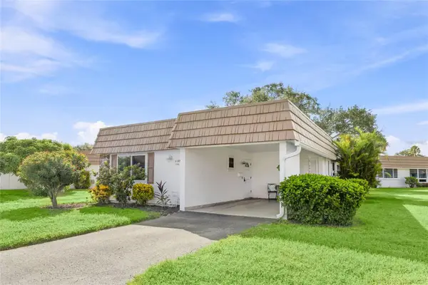 2740 Riverbluff Parkway #V107, SARASOTA, FL 34231