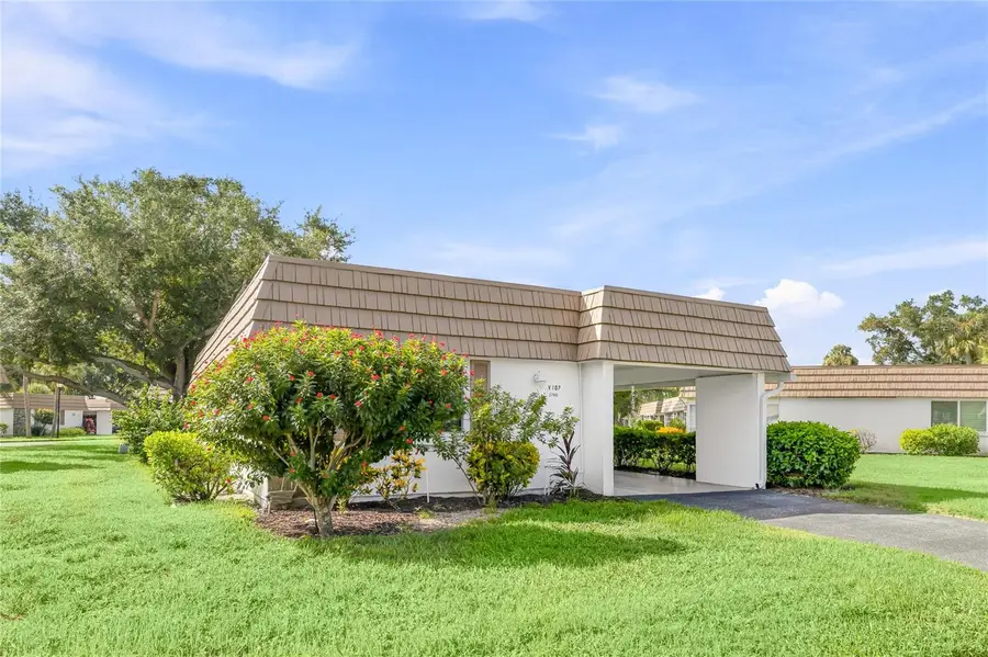 2740 Riverbluff Parkway #V107, Sarasota, FL 34231 - #3