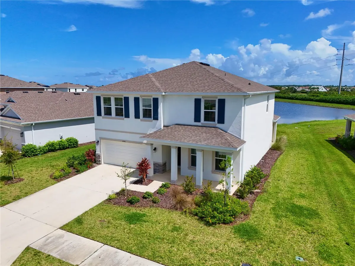 5748 Woodland Sage Drive, Sarasota, FL 34238 - #1