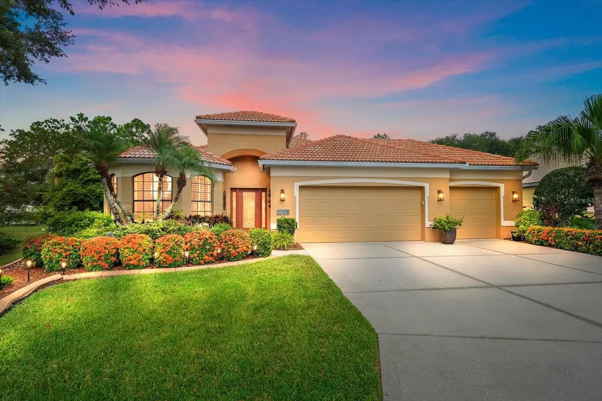 6720 Willow Grouse Court, Bradenton, FL 34203 - #1
