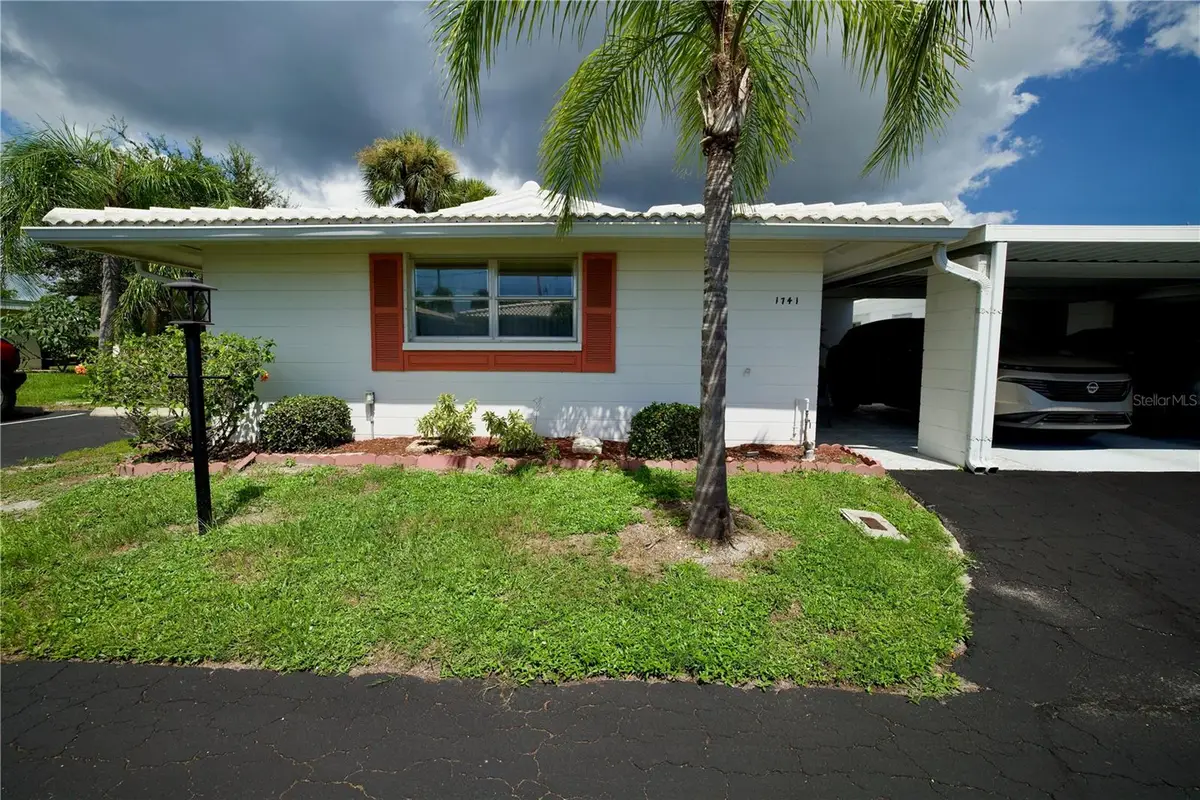 1741 Caribbean Circle #13, Venice, FL 34293 - #1