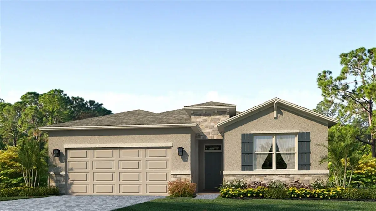 18108 Tavernside Trail, Lakewood Ranch, FL 34211 - #1