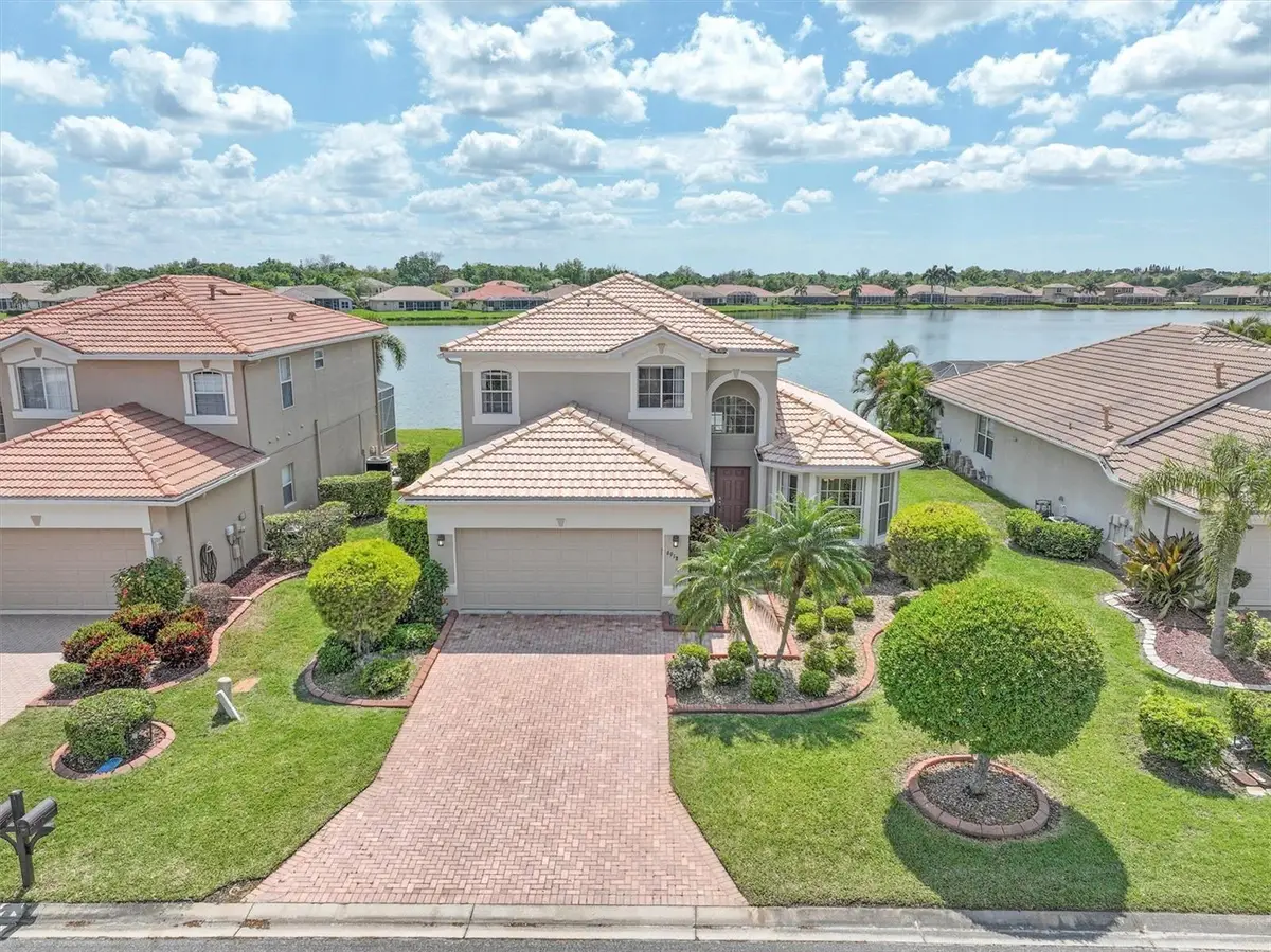 6918 74th Street Circle E, Bradenton, FL 34203 - #1