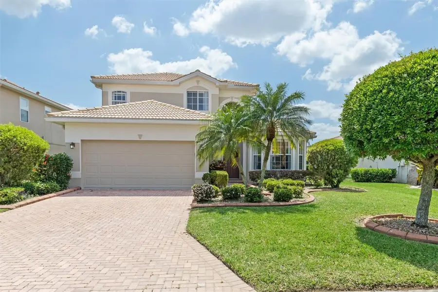 6918 74th Street Circle E, Bradenton, FL 34203 - #2