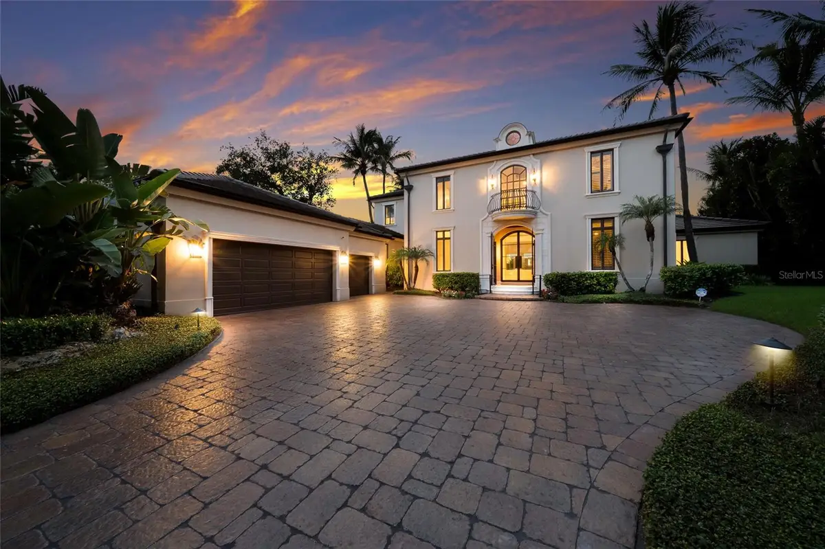 65 Lighthouse Point Drive, Longboat Key, FL 34228 - #1