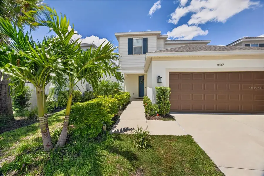15069 Shady Palms Lane, Nokomis, FL 34275 - #2