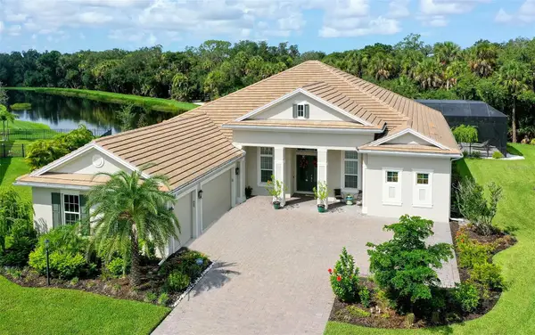 9483 Tequila Sunrise Drive, SARASOTA, FL 34241