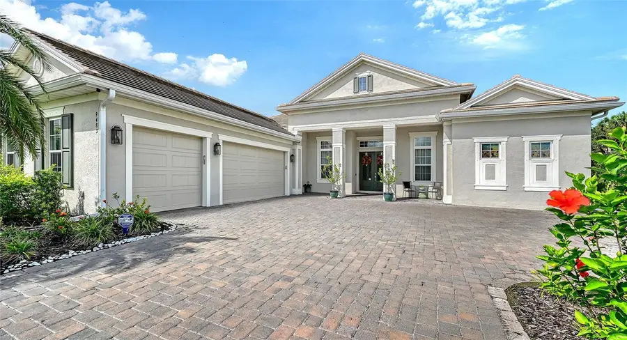 9483 Tequila Sunrise Drive, Sarasota, FL 34241 - #2