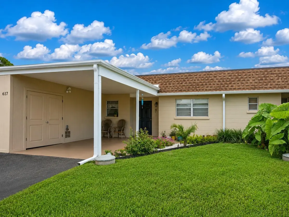 617 Park Circle #26, Bradenton, FL 34207 - #1