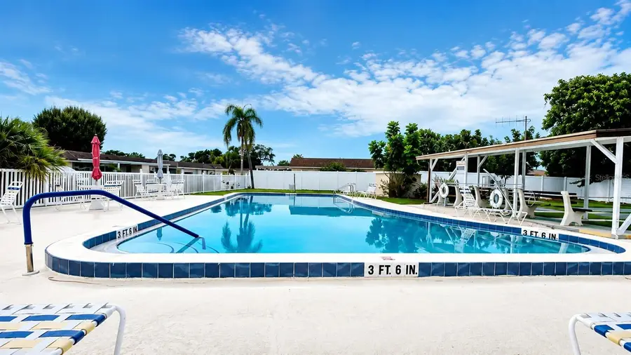 617 Park Circle #26, Bradenton, FL 34207 - #2