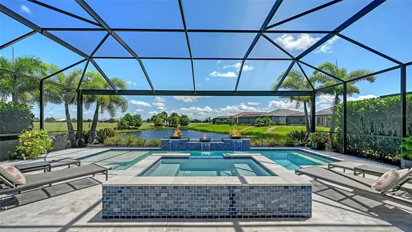 3730 Santa Caterina Boulevard, BRADENTON, FL 34211