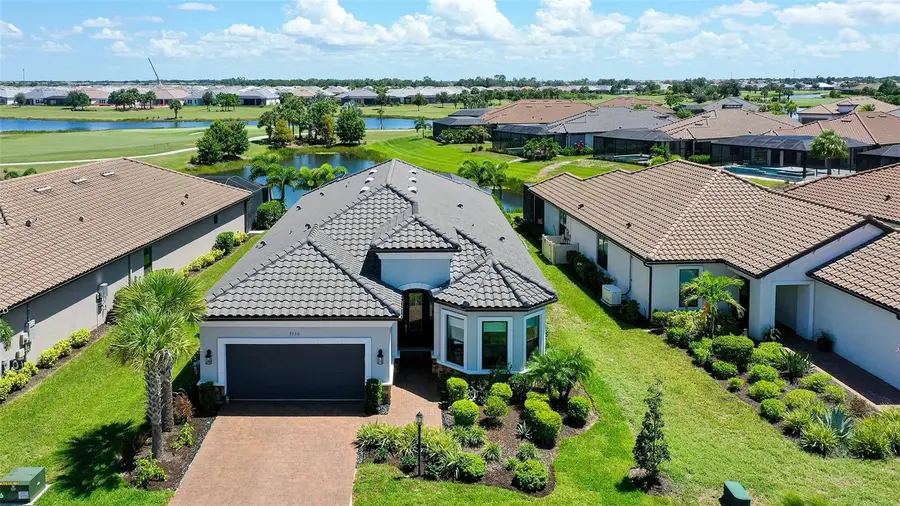 3730 Santa Caterina Boulevard, Bradenton, FL 34211 - #2