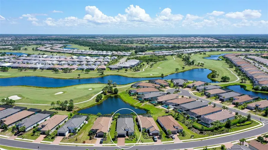 3730 Santa Caterina Boulevard, Bradenton, FL 34211 - #3