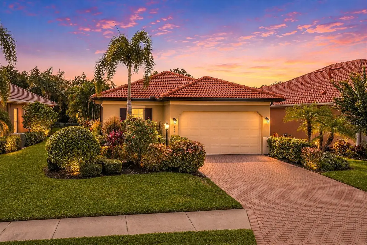 4629 Royal Dornoch Circle, Bradenton, FL 34211 - #1