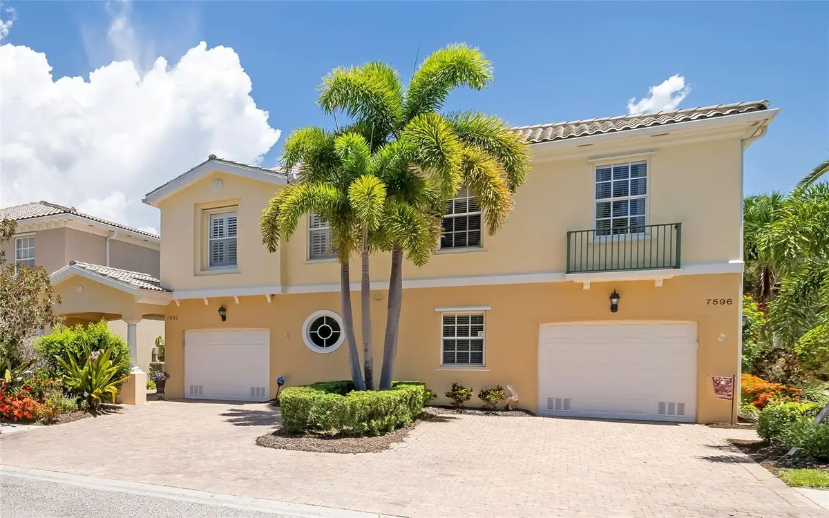 7596 Andora Drive, Sarasota, FL 34238 - #1