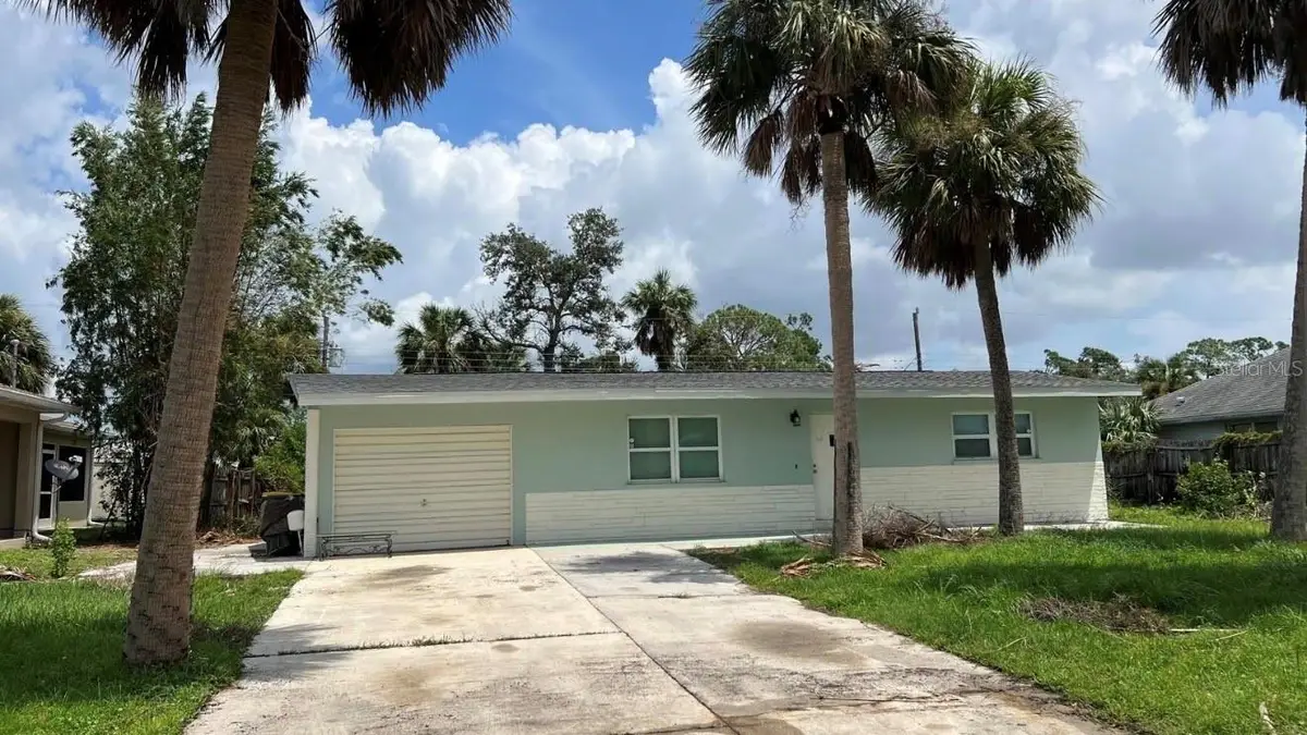 2618 Lakeshore Circle, Port Charlotte, FL 33952 - #1