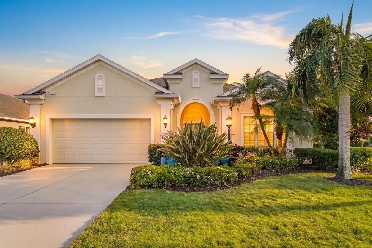 4623 Claremont Park Drive, Bradenton, FL 34211 - #1
