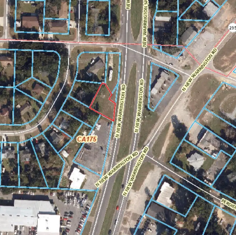 800 N New Warrington Road, Pensacola, FL 32506 - #2