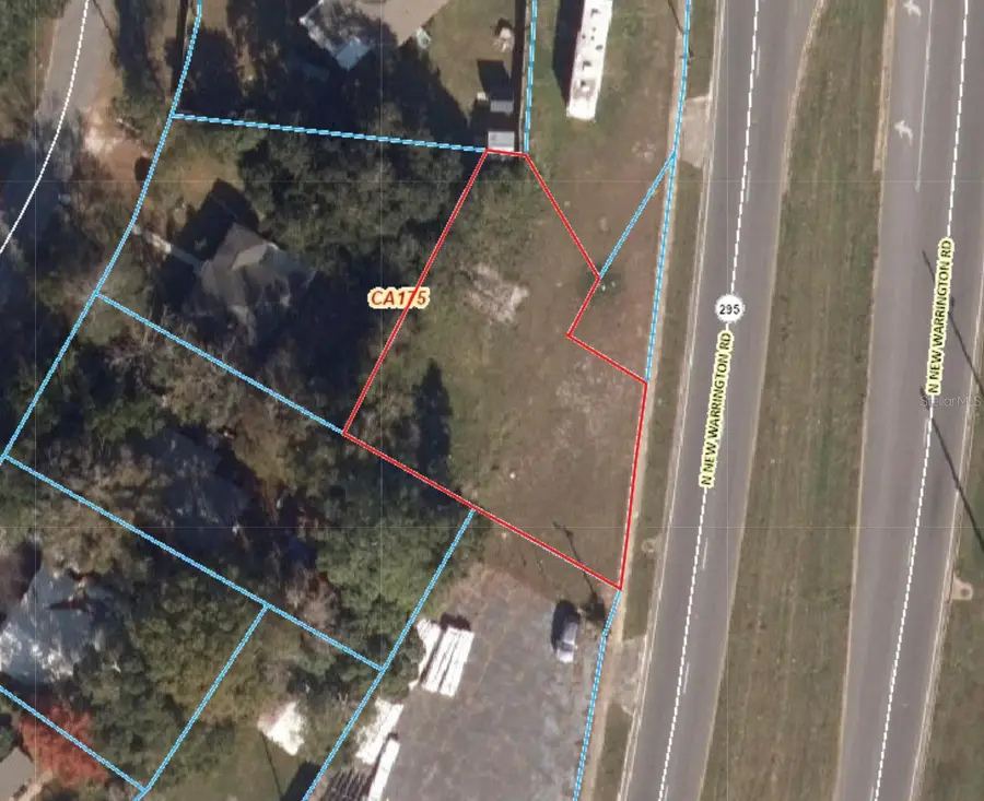 800 N New Warrington Road, Pensacola, FL 32506 - #3