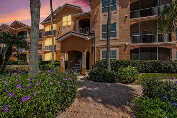 5000 Culbreath Key Way #4203, TAMPA, FL 33611