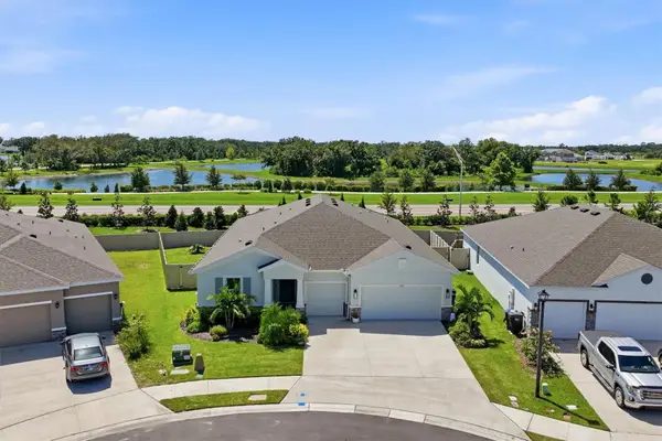 11914 Muskegon Court, PARRISH, FL 34219
