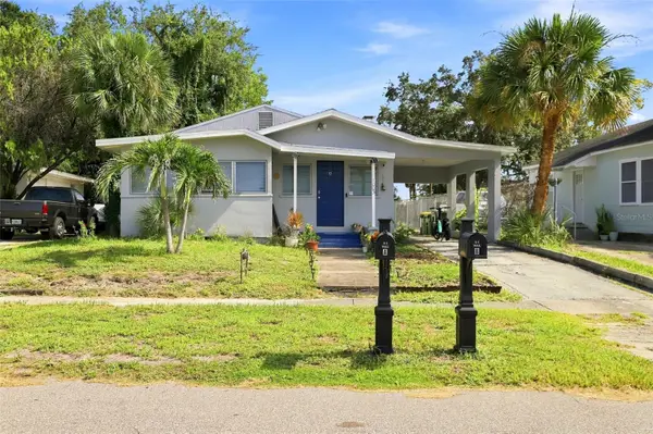1003 Patterson Drive, SARASOTA, FL 34234