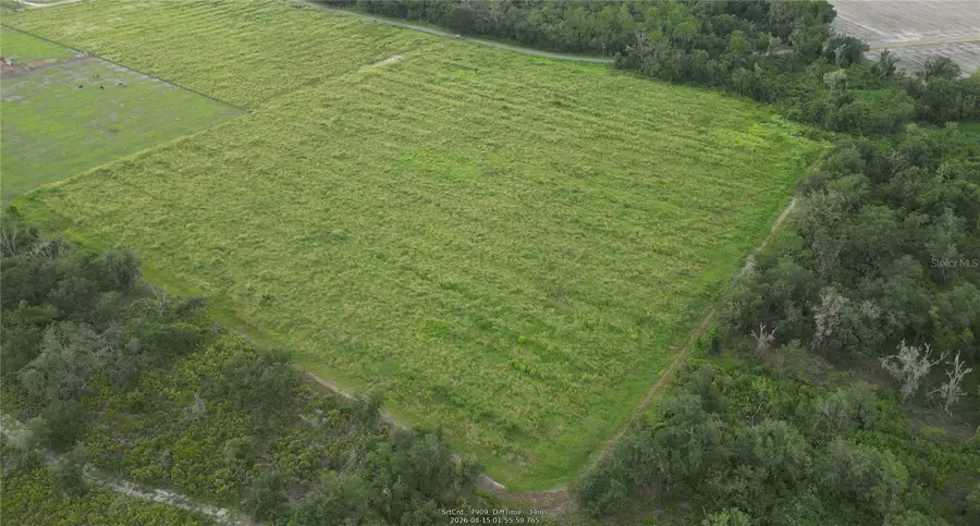 Keentown Road, Parrish, FL 34219 - #2