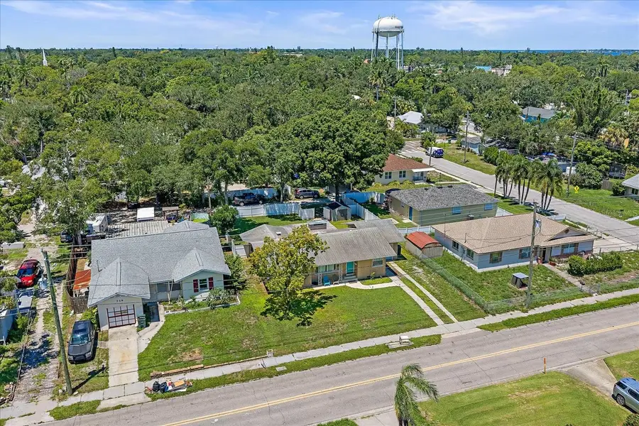 710 26th Street W, Bradenton, FL 34205 - #2