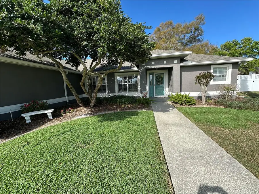 417 Anderson Drive, Tavares, FL 32778 - #2