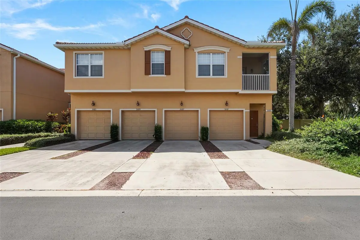 3687 Parkridge Circle #8-106, Sarasota, FL 34243 - #1