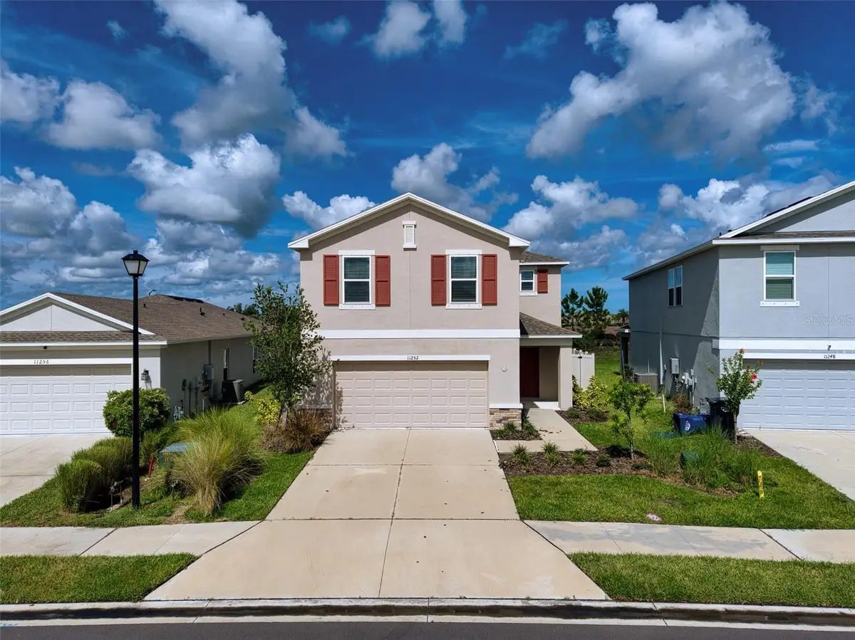 11252 Fieldstone Drive, Palmetto, FL 34221 - #1
