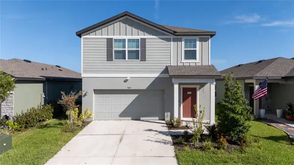 9019 Waxwing Way, PARRISH, FL 34219