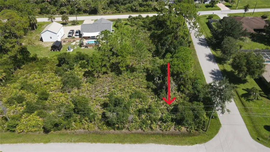 Lots 11 & 12 De Herreda Drive, North Port, FL 34287 - #3