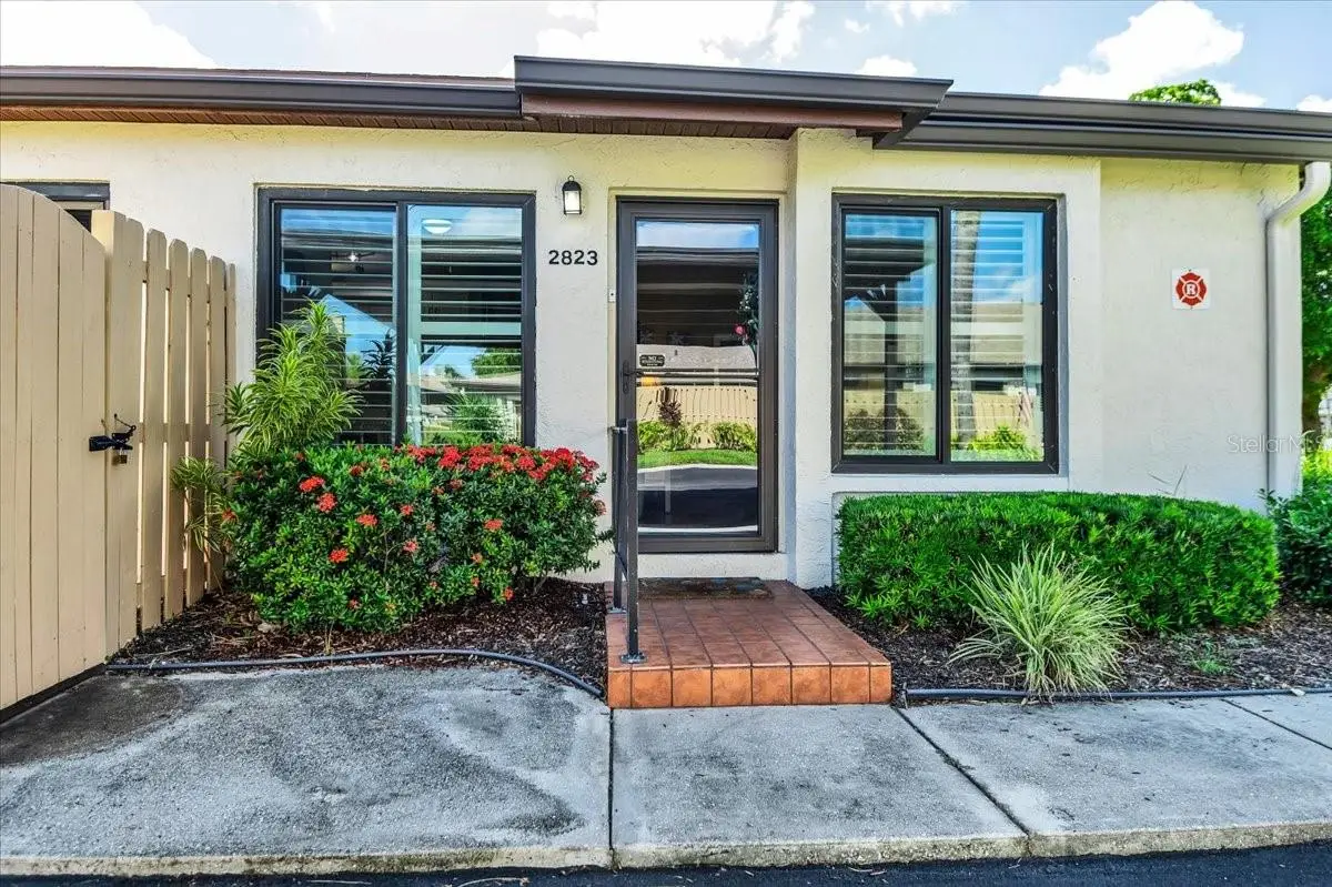 2823 72nd Street Court W #2151, Bradenton, FL 34209 - #1