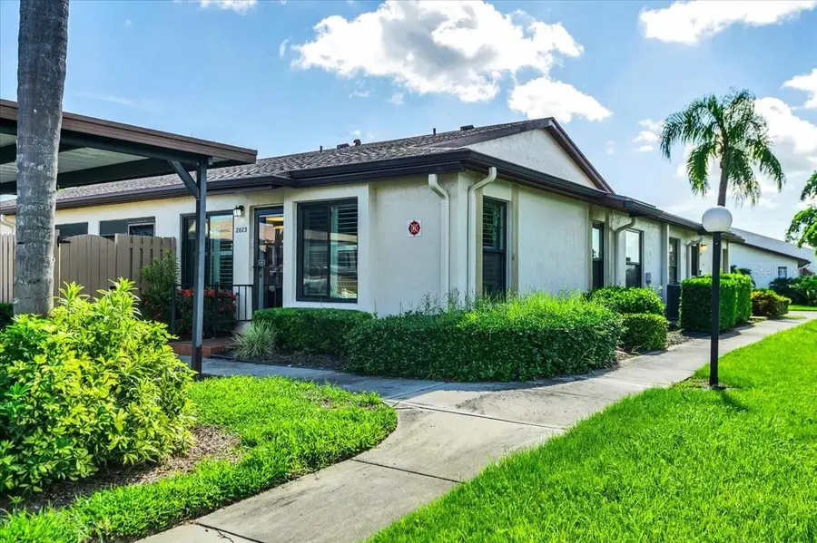 2823 72nd Street Court W #2151, Bradenton, FL 34209 - #3