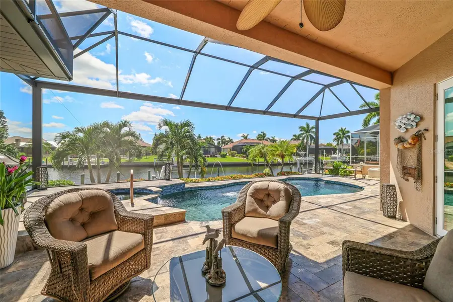 1317 Pine Siskin Drive, Punta Gorda, FL 33950 - #3