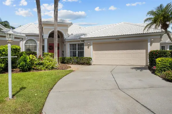 6774 Paseo Castille, SARASOTA, FL 34238